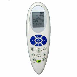 Mando a distancia para are acondicionado Carrier FRL09