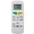 Mando a distancia para aire acondicionado Daikin ARC470A1 y ARC470A11