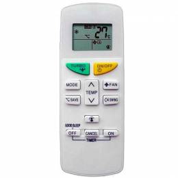 Mando a distancia para aire acondicionado Daikin ARC470A1 y ARC470A11