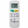 Mando a distancia para aire acondicionado Daikin ARC470A1 y ARC470A11
