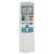 Mando para aire acondicionado Daikin ARC433A87, ARC433A88, ARC433A89.