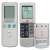 Mando a distancia para aire acondicionado Hitachi modelo RAR-2P2