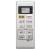 Mando a distancia para aire acondicionado Panasonic A75C3679, A75C3747