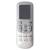 Mando a distancia para aire Samsung DB93-15169D