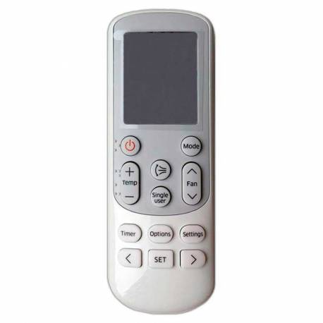 Mando a distancia para aire Samsung DB93-15169D
