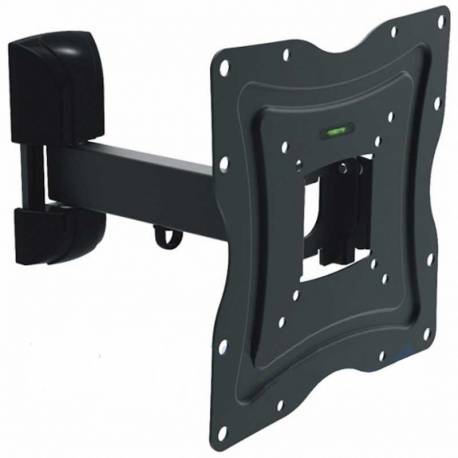 Soporte de pared de brazo pantallas de a 40"