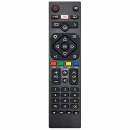 Mando a distancia sustituto para Nevir NVR-8050 y otras marcas.