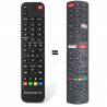 Mando a distancia RC311S para TV Nevir / Infiniton , ...