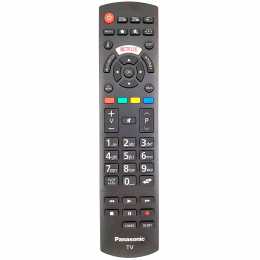 Mando TV Panasonic 30092557 / RCA49128