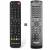 Mando a distancia sustituto para Engel LED 19, LED 24, EVERLED-24,...