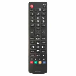 Mando a distancia para LG AKB74475490 recambio igual que el original.