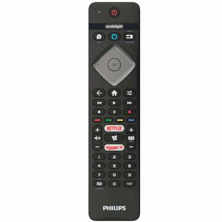 Philips 98GM10BEPHN0021PH, RC4154405/01R mando a distancia original.