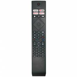 Recambio sustituto mando Philips HR45B-GJ01, BRC0984501/01, ...