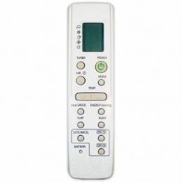 Mando aire Samsung DB93-03012F, DB93-03012B, ARH-1400, ARH-1403, ARH-1405. 