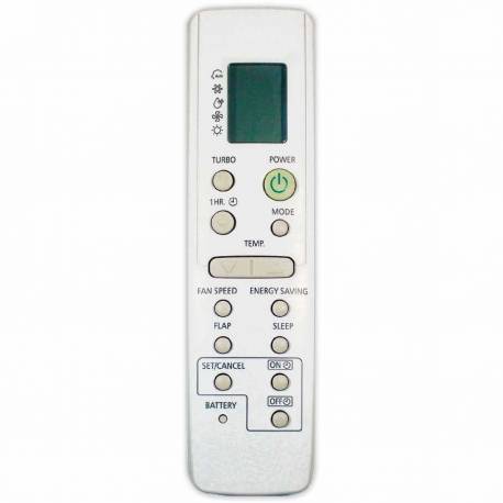 Mando aire Samsung DB93-03012F, DB93-03012B, ARH-1400, ARH-1403, ARH-1405. 