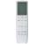 Mando para aire acondicionado Daitsu DS9KDP, DS12KDP, DS18KDP, DS9KTP, DS12KTP, DS18KTP, 
