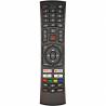 Mando a distancia SmartTech. Engel, Qilive, ... LE4082SM, LE3282SM, LE2482SM, SMT32F1SLN83U, SMT32N30HV1U1B1, ...