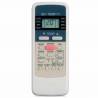Mando aire Toshiba / Midea y otras marcas serie R51