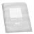 Bolsas para envasado al vacio ALFA 30x35cm 50 UND 