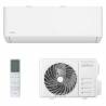 Aire acondicionado Daitsu DS-09KTP4 Artic split inverter con wifi