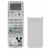 Mando a distancia aire Toshiba. WH-TA03NE, WH-TA04NE, WH-TA05LE.