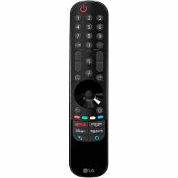 Mando SmartTV LG Magic Remote Control MR21GC, MR21GA, AKB76036201, AKB76036501, 