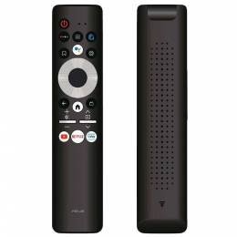 Mando Haier HTR-U29 Smart TV.