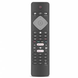 Mando de SmartTV Philips BRC0884301/0, 398GR10BEPHN0016BC, 398GR10BEPHN0026BC.