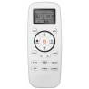 Mando de aire acondicionado AIRE+ DG11L1-04