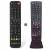 Mando a distancia Sharp GA586WJSA, GA572WJSA y GA686WJSA