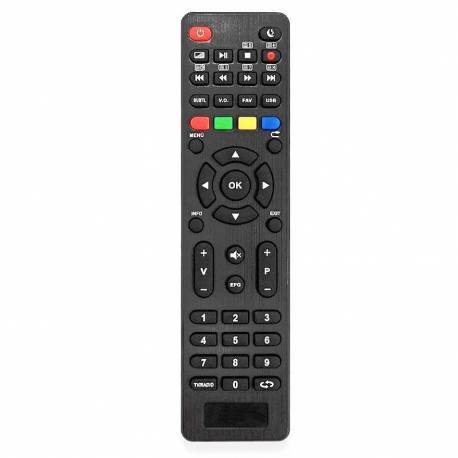 Mando a distancia TD Systems K32DLK12H, K40DLJ12F
