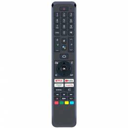 Mando original Toshiba CT-8563, RC45160 para Panasonic, Daewo, JVC.