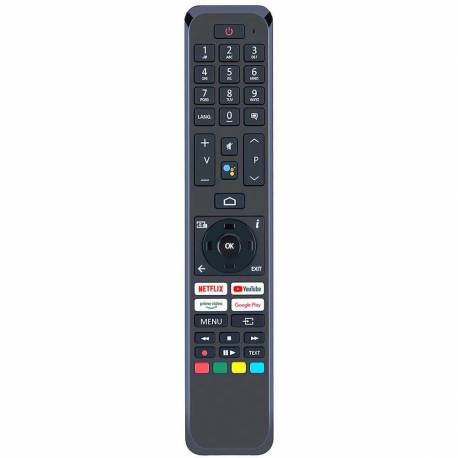 Mando original RC45160 para Panasonic, Daewo, JVC, Hitwchi, OK. y otras muchas marcas.
