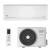 Aire acondicionado Beko BEHPG 180/181 4.500 Frigorias con wifi