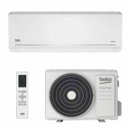 Aire acondicionado Beko BEHPG 180/181 4.500 Frigorias con wifi