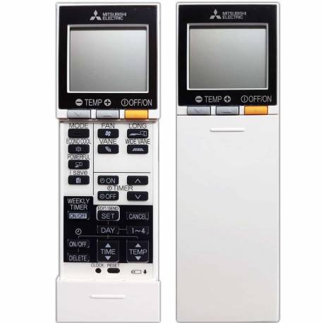 Mando aire Mitsubishi SG12D, SG15E. Original