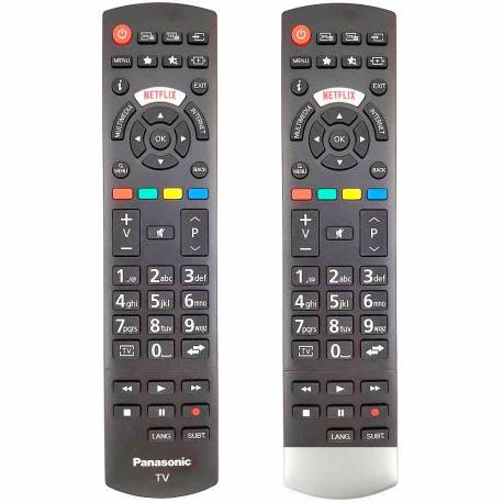 Mando TV Panasonic 30092557 / RCA49128