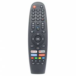 Mando a distancia TD Systems K40DLX17GLE, M40X14GLE, PRIME40X14S, PX40GLE14, W40CF17XGLE, ...