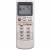 Mando aire acondicionado Firstline FCS12000CH, FCS9000CH y FCS12000