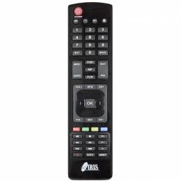 Mando a distancia Iris para 1900HD, 2000HD, 2100HD, 9200HD, 9700HD y 9800HD
