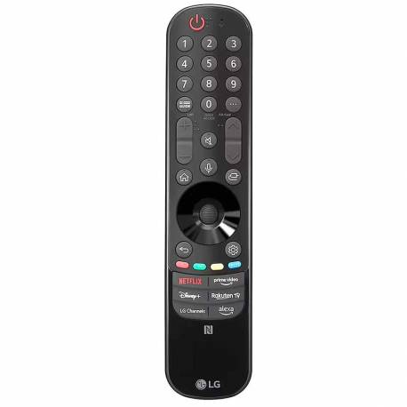 Mando LG MR23 / MR23GN. mandos SmartTV LG, Magic Remote Control LG, AKB76043203, AKB76043103