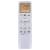 Mando original aire TCL para series XA71, XA73, XA75, XA82, TPG11/P6,...