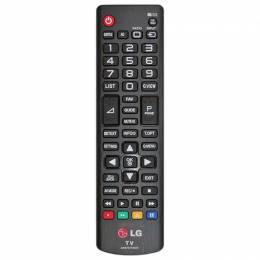 Mando LG AKB73715679, AKB74475403. Recambio original.