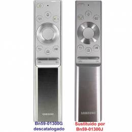 Mando SmartTV Samsung BN59-01300J, BN59-01300F, BN59-01300G
