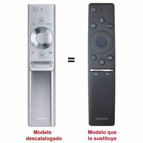 Mando Samsung BN59-01270A, BN59-01265A. Mando Samsung original.