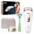 Depiladora Braun Silk-Expert Pro 5-PL5052 de luz pulsada