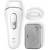Depiladora Braun Silk·expert Pro 3 PL3020 de luz pulsada