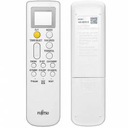 Mando a distancia Fujitsu / General AR-RPA5E para aire acondicionado.