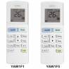 Mando Aire acondicionado YAW1F, YAW1F1, YAW1F5, Daitsu, Hiyasu, Gree .