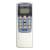 Mando a distancia aire acondicionado Mitsubishi RKT502A420 